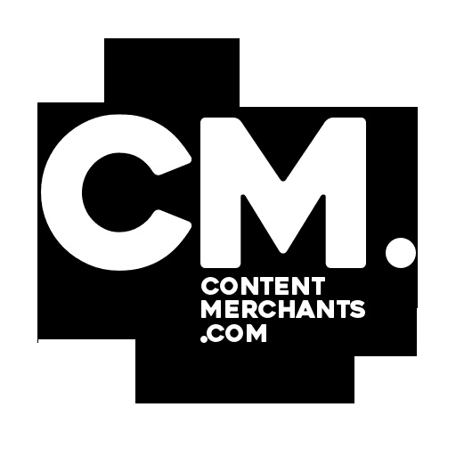 content merchants